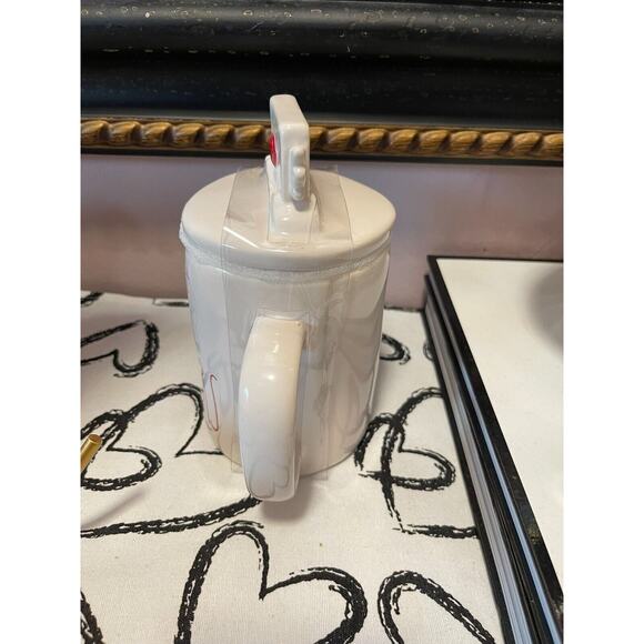 Rae Dunn Love Letters Mug New And Sealed Never Used - Picture 5 of 5